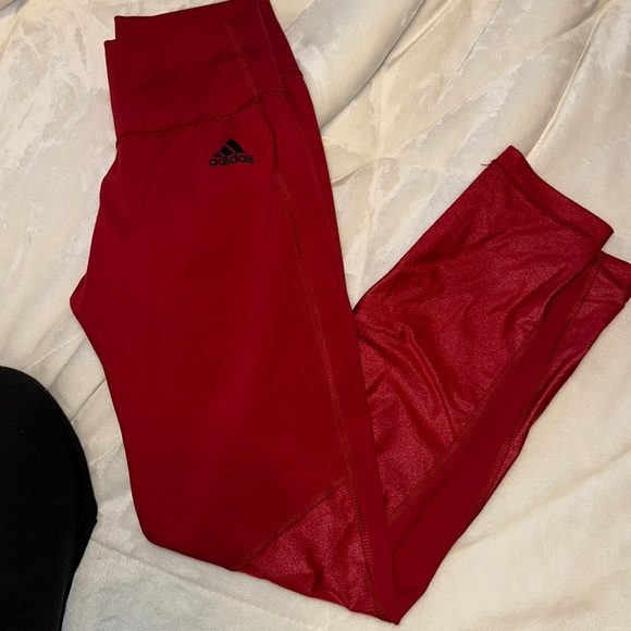 Addis’s leggings - Picture 1 of 1